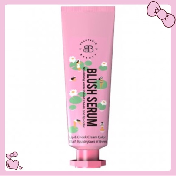 Beautaniq Other - 4/$20 -- Beautaniq Beauty Blush Serum: Sunrise